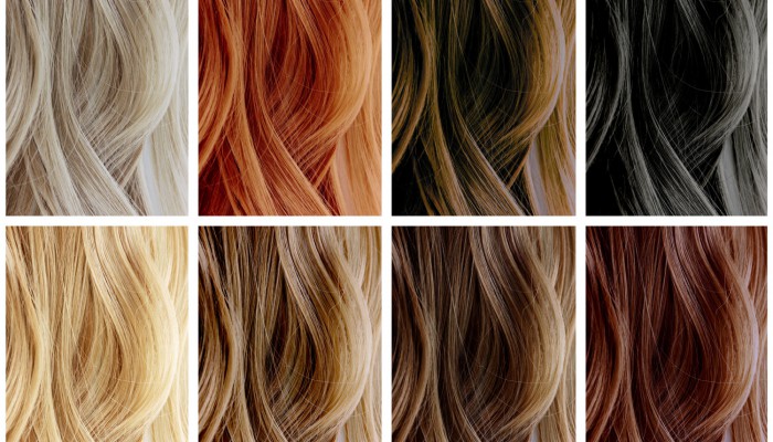 How To Dye My Hair Red Naturally How To Dye My Hair Red Naturally