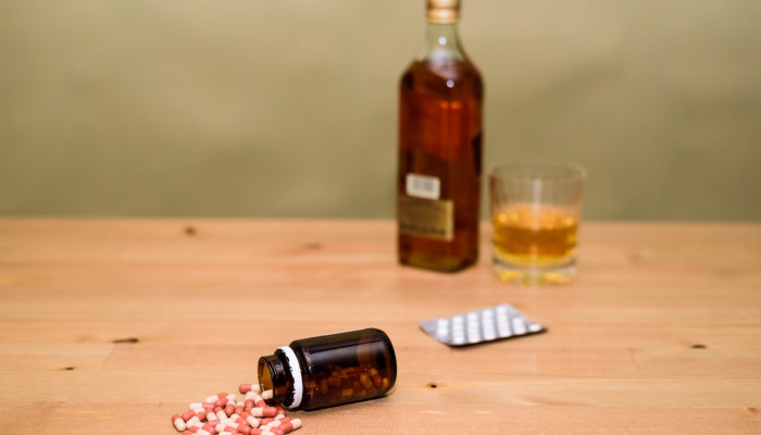 Ob wir den Alkoholismus wenden werden
