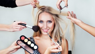 6 Tipps für ein schnelles Make-up