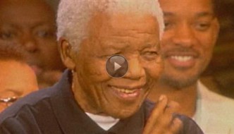 Abschied vom Nelson Mandela - Mandiba in seinem Heimatdorf beigesetzt