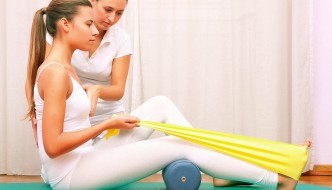 Physiotherapie