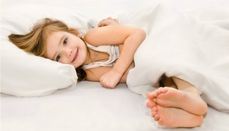 Schlafstörungen bei Kindern: Ist homöopathische Unterstützung‎ hilfreich?