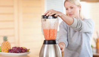 5 beliebte Smoothie-Rezepte – Smoothies selber machen