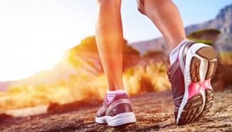 Tipps zur Fußpflege für Läufer und Jogger