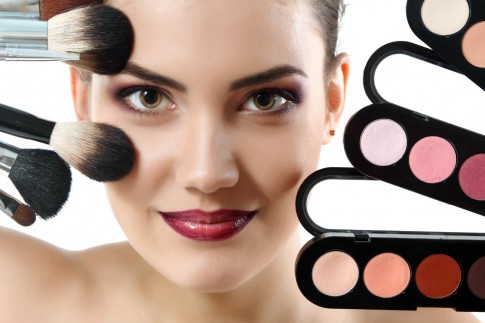 Welcher Farbtyp sind Sie? (Make-Up)