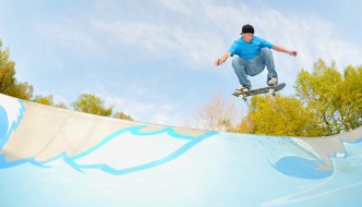 Funsport