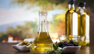 Olivenöl: Das Elixier für gesunde Haut