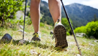 Walking – eine Sportart für Jedermann