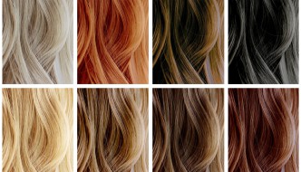 Dunkle haare mit henna färben