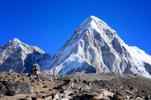 Ist das viel beworbene Himalaya-Salz wirklich so gesund?