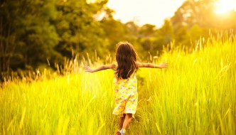 Was wir von unseren Kindern lernen können