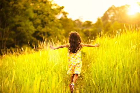 Was wir von unseren Kindern lernen können