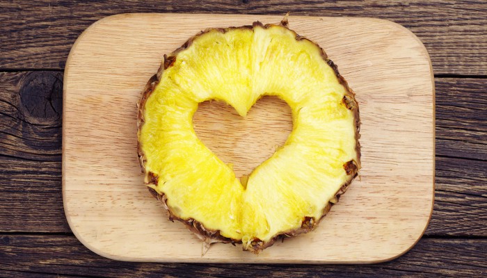 Ananas schneiden › Stylejournal
