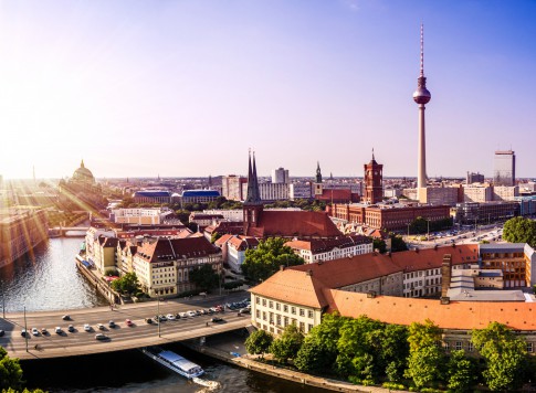 Schlüsseldienst in Berlin