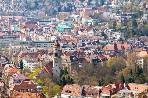 Schlüsseldienst Stuttgart