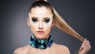 Haarspitzen Farben In Den Farbtopf Gefallen Stylejournal