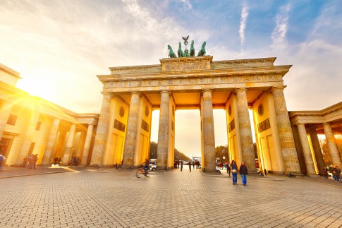 Zumba in Berlin