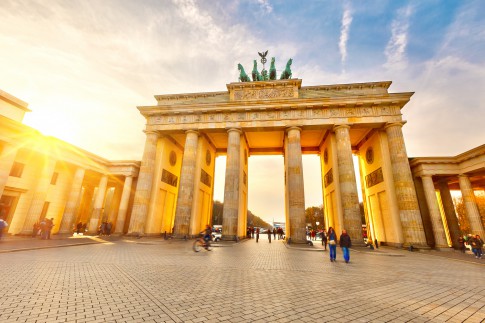 Zumba in Berlin