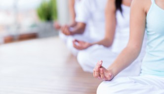 Yoga - Sport für die Seele
