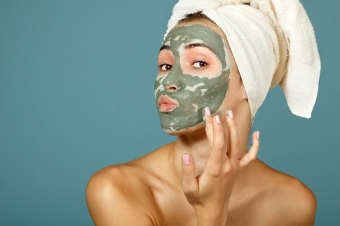 Diese Gesichtsmasken helfen wirklich gegen Pickel