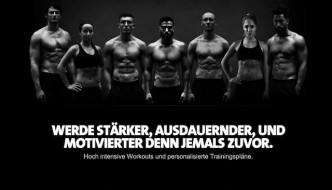 Freeletics-Coach: Der personalisierte Trainer