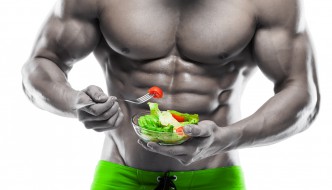 Freeletics Ernährung