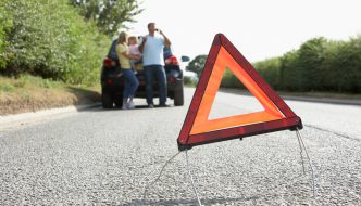 Auto kaputt, Reisekasse leer? Defektes Auto gewinnbringend verkaufen und die Reisekasse für Skandinavien wieder auffüllen