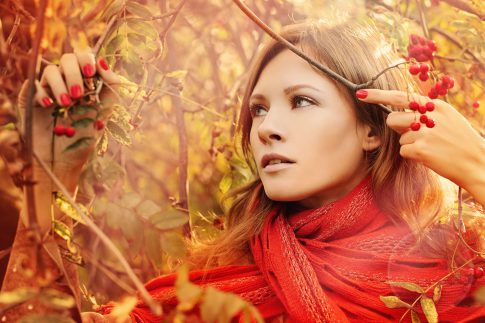 Beauty-Trends für den Herbst