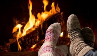 Kalte Jahreszeit: Traute Zweisamkeit statt einsamer Winterschlaf