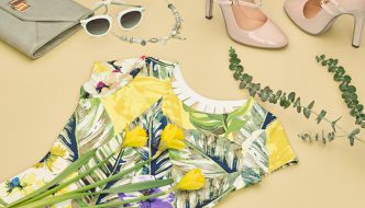 Modetrends für das Frühjahr 2017