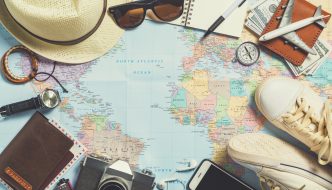 Langzeiturlaub im Ausland – So klappen die Reisevorbereitungen