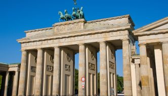 Brandenburger Tor