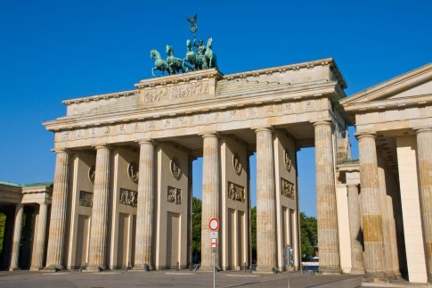 Brandenburger Tor