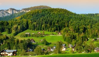 Der Bayerische Wald