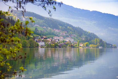 Kurzreise nach Bodensdorf