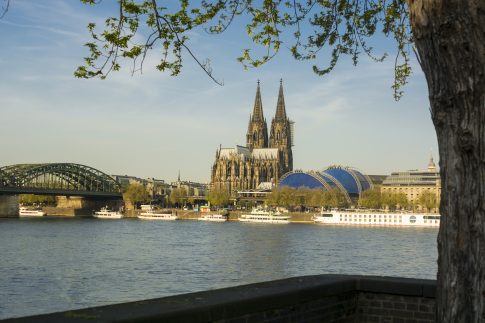 Musical Dome in Köln