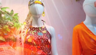 Mode- und Accessoires-Trends für den Sommer 2022