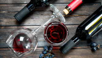 Rotwein - Zu was und wie trinke ich ihn am besten?